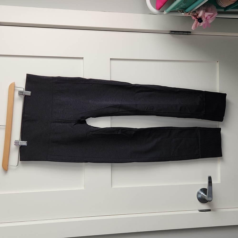 Old Skool Lululemon seamless leggings